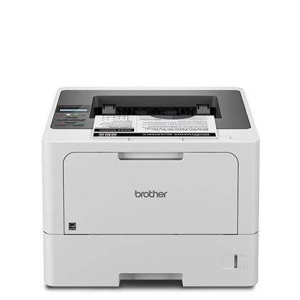 HLL5210DW Business Monochrome Laser Printer