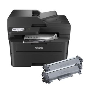 Brother Wireless MFC- L2900DW XL Monochrome