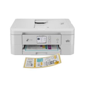 MFC-J1800DW Color Inkjet Printer