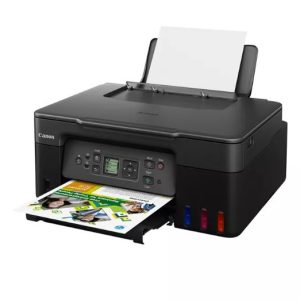 MegaTank PIXMA G3270 Wireless All-in-One Printer