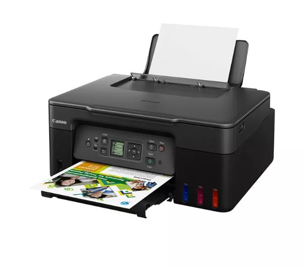 MegaTank PIXMA G3270 Wireless All-in-One Printer