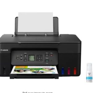 MegaTank PIXMA G3270 Wireless