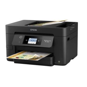 Epson WorkForce Pro WF-3820 WiFi Color