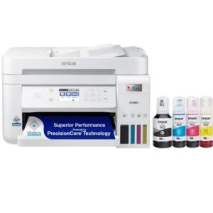 Epson EcoTank ET-4850 Wireless Color