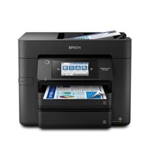 Epson WorkForce Pro WF-4830 Wireless