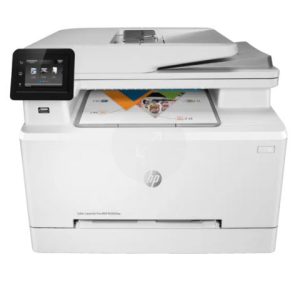 HP Color LaserJet Pro MFP M283fdw