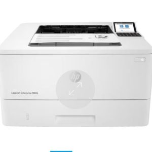 HP LaserJet Enterprise M406dn