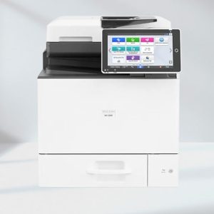 IM C400F Color Laser Multifunction