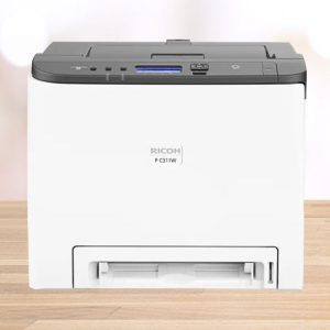 RICOH P C311W
